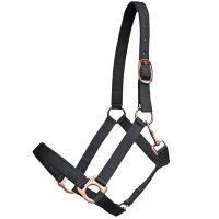 Halfter Guide Rosegold