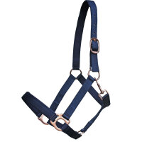 Halfter Guide Rosegold