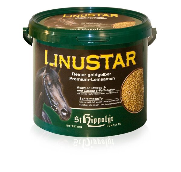 LinuStar