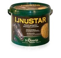 LinuStar