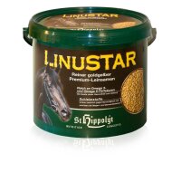 LinuStar