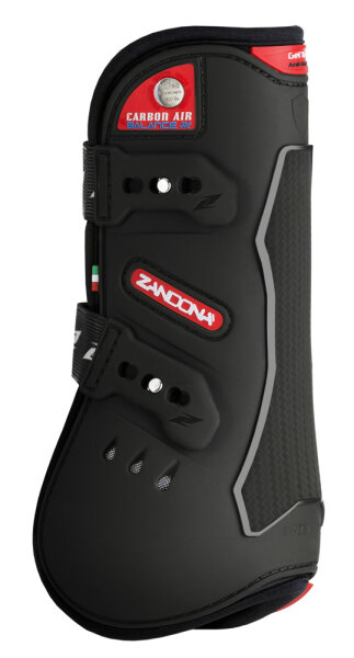 Carbon AIR Balance Gamaschen