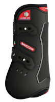 Carbon AIR Balance Gamaschen