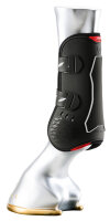 Carbon AIR Balance Gamaschen