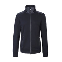Covalliero Damen Sweatjacke