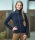 Covalliero Damen Sweatjacke