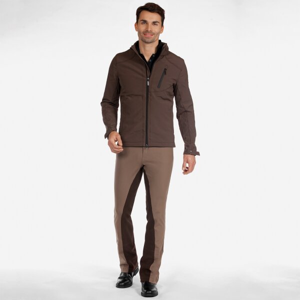 Thermo Jodhpur Reithose Claus