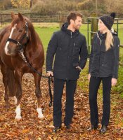 Thermo Jodhpur Reithose Claus