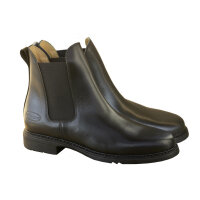 Jodhpur Stiefelette Contact