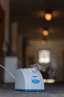 hippomed AirOne Ultraschall-Inhalator
