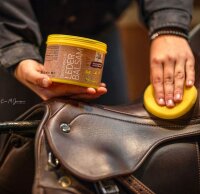 B&E Bienenwachs-Leder-Balsam