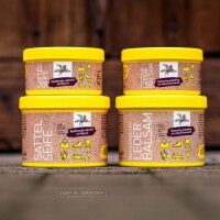 B&E Bienenwachs-Leder-Balsam