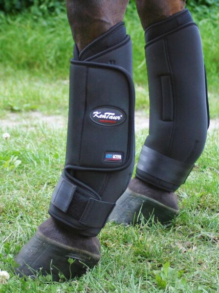 Stallgamasche Pro