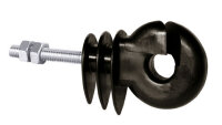 Ringisolator metr. Gewinde