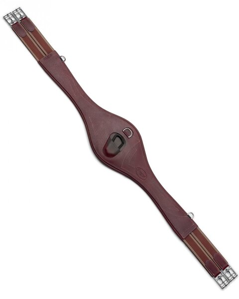 Prestige Ledersattelgurt A10