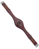 Prestige Ledersattelgurt A10