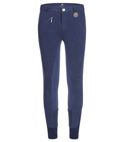 Reithose Fun Sport Silikon - Kids