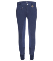 Reithose Fun Sport Silikon - Kids