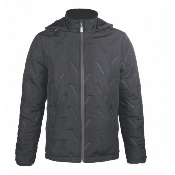 Reitjacke Comfort Temperature