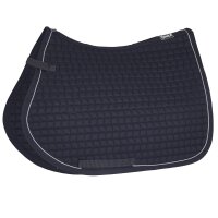 Eskadron Schabracke Cotton Silber