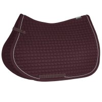 Eskadron Schabracke Cotton Silber
