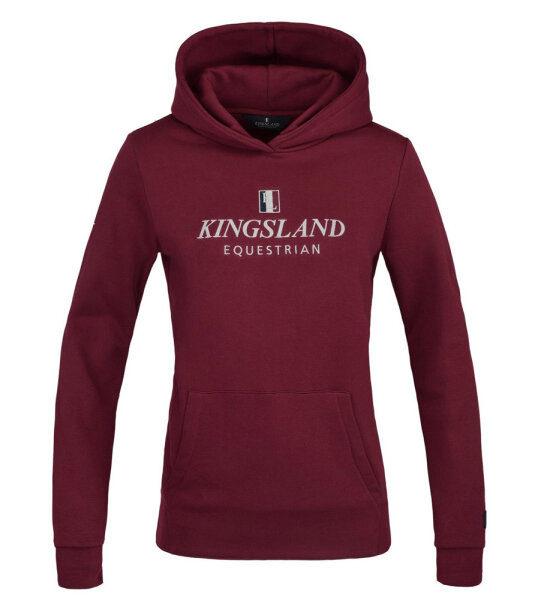 Kingsland Classic Hoodie