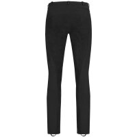 Micro Jodphurhose Herren