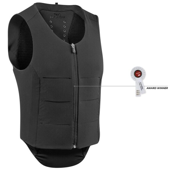 Komperdell Ballistic Flex Fit