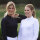 Damen Trainings Shirt Penelope