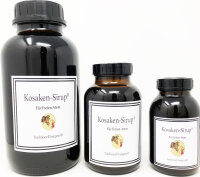 Kosaken Sirup