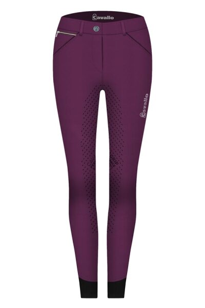 Damenreithose Calima Grip