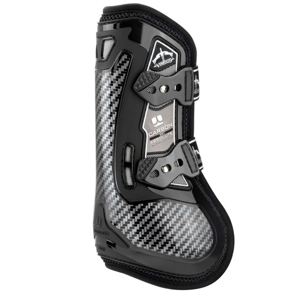 Veredus Carbon Gel Gamaschen Absolute