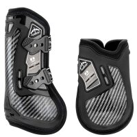 Veredus Carbon Gel Gamaschen Absolute