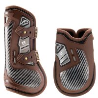 Veredus Carbon Gel Gamaschen Absolute