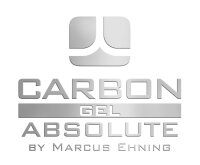 Veredus Carbon Gel Gamaschen Absolute