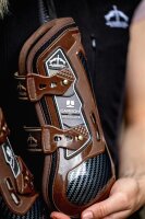 Veredus Carbon Gel Gamaschen Absolute