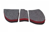 Winderen Korrektureinsätze Springen