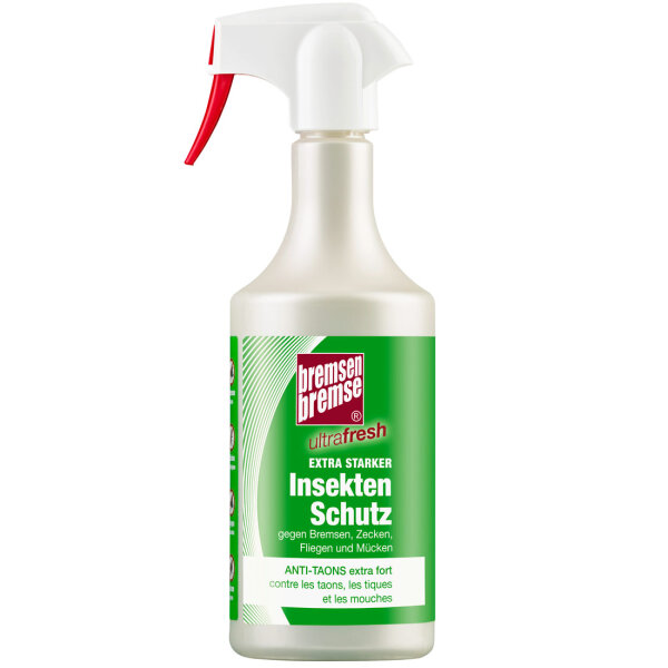 Zedan Bremsenbremse ultrafresh