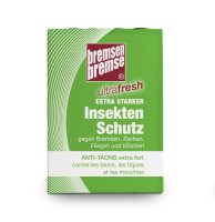 Zedan Bremsenbremse ultrafresh