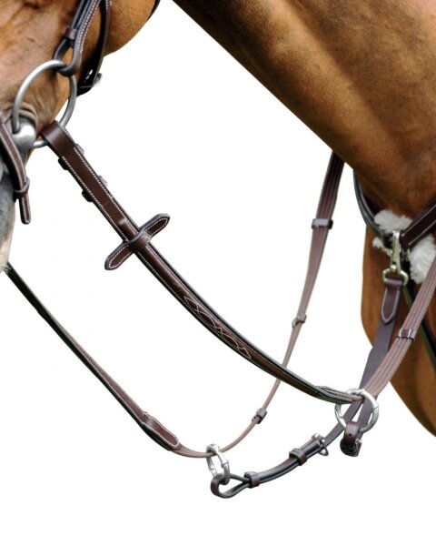 Prestige Reitzügel E34