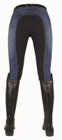 Reithose Summer Denim