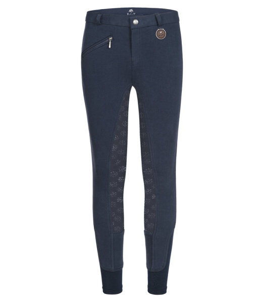 Reithose Thermo Fun Sport Kids