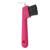 Hoof-Pick-Brush