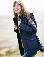 WMS Parka Sterling