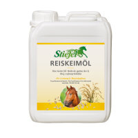 Stiefel Reiskeimöl