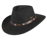 Westernhut Emerald