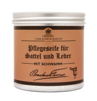 Carr & Day & Martin Brecknell Turner Pflegeseife