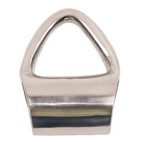 Ideal Equestrian Strangadapter 35 silber