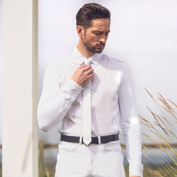 Herren Turnierhemd Rouven