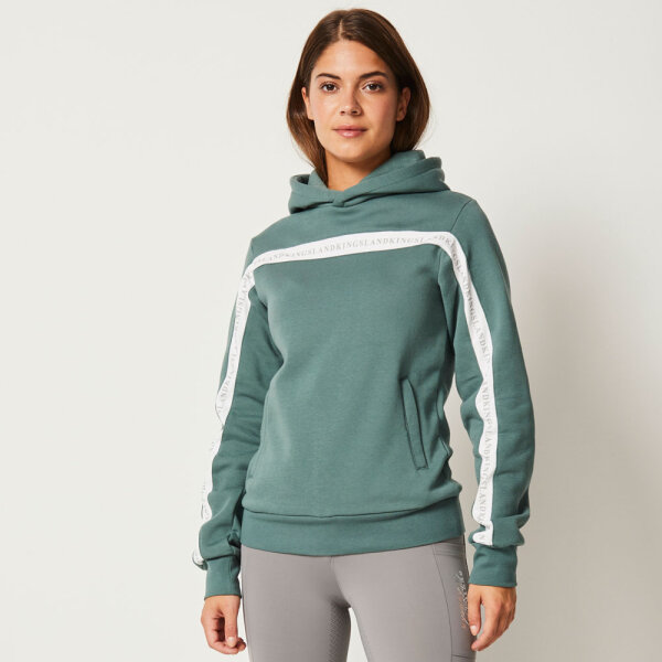 Damen Hoody KLpetra
